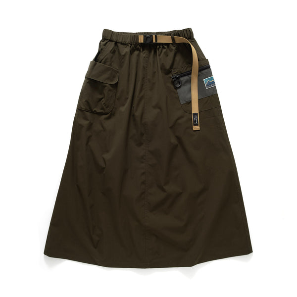 (YD009) 3 Way Protection Mountain Dress