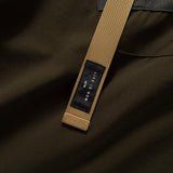 (YD009) 3 Way Protection Mountain Dress