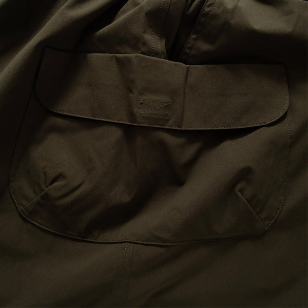 (YD009) 三防登山機能長裙