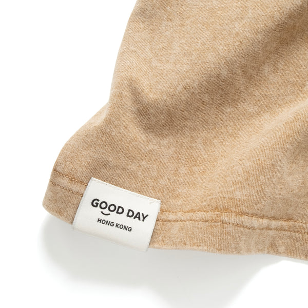 (ZT1771) Break The Rules Graphic Tee