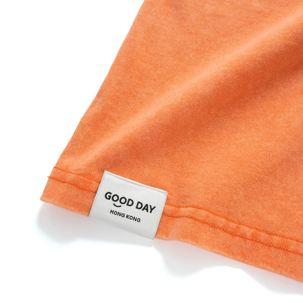 (ZT1771) Break The Rules Graphic Tee