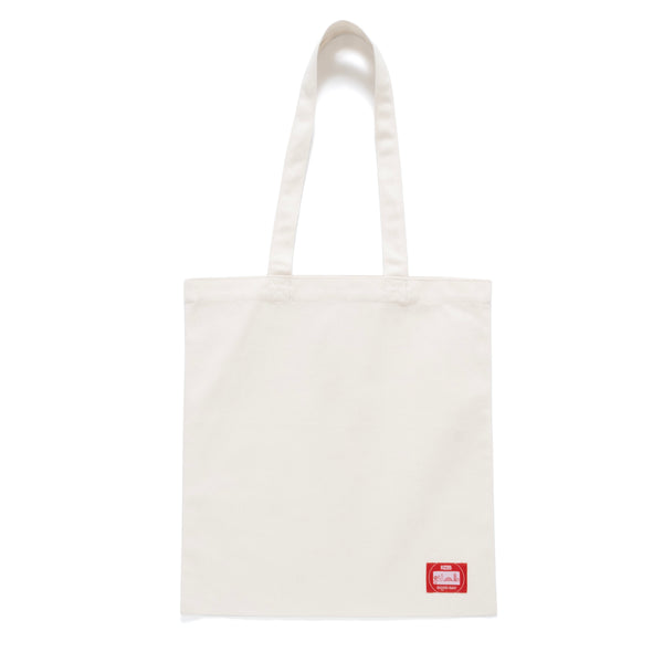 (EX638) Graphic Tote Bag