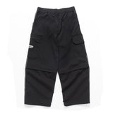 (PT416) 兩用機能工裝褲