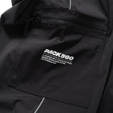 (PT416) 兩用機能工裝褲