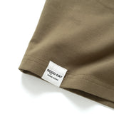 (ZT1780) Summoning Graphic Cropped Tee