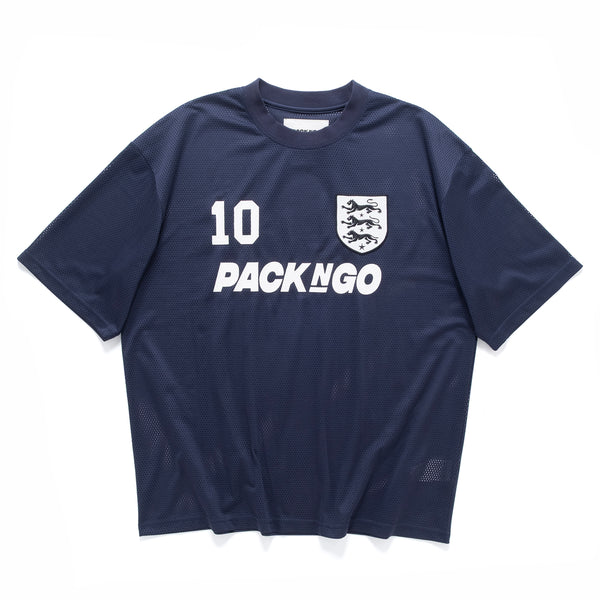 (TP1735) Mesh Jersey