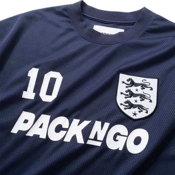 (TP1735) Mesh Jersey