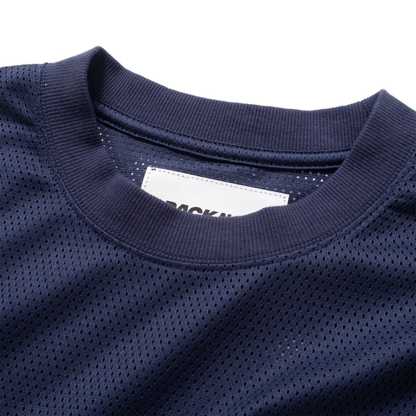 (TP1735) Mesh Jersey