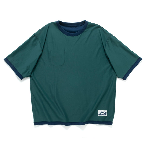 (TP1738) Reversible Tee