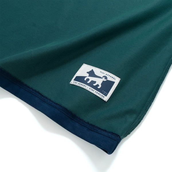 (TP1738) Reversible Tee