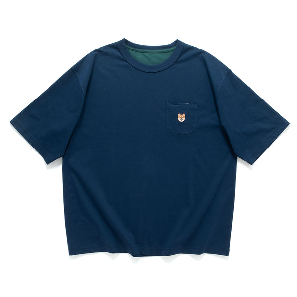 (TP1738) Reversible Tee