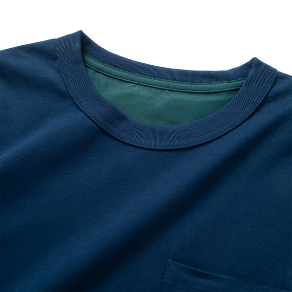 (TP1738) Reversible Tee