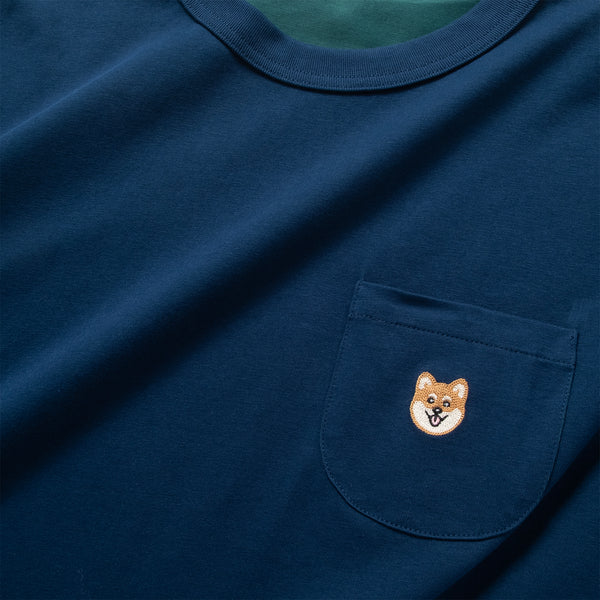 (TP1738) Reversible Tee