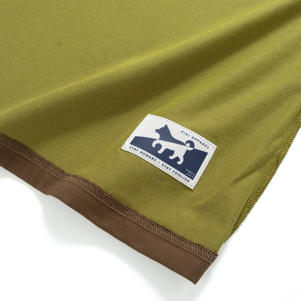 (TP1738) Reversible Tee