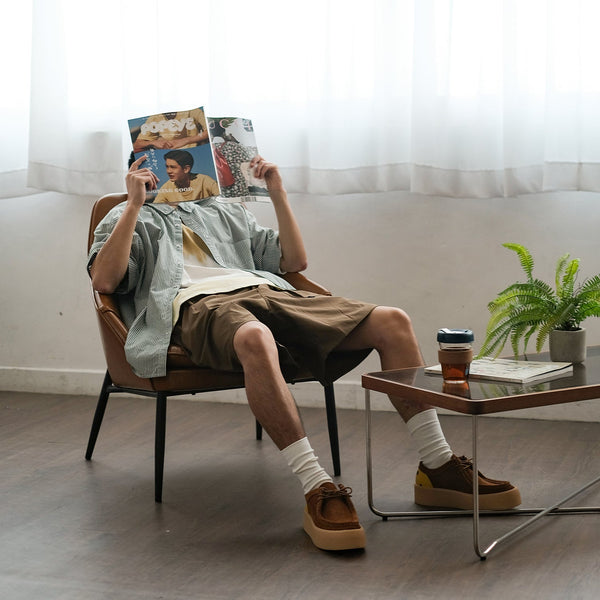 (SP326) Pro Shorts Comfy