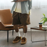 (SP326) Pro Shorts Comfy