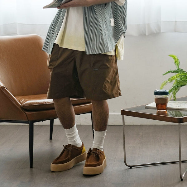 (SP326) Pro Shorts Comfy