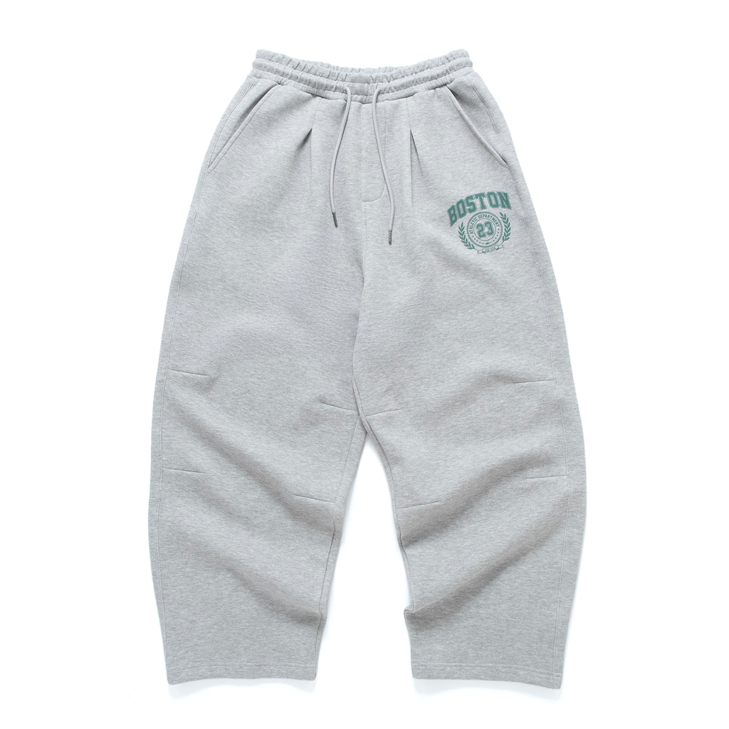 (PT420) College Sweatpants