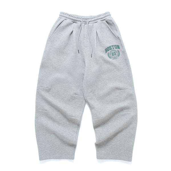 (PT420) College Sweatpants