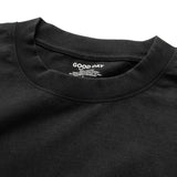 (ZT1778) The Poodles 圖案長袖 Tee