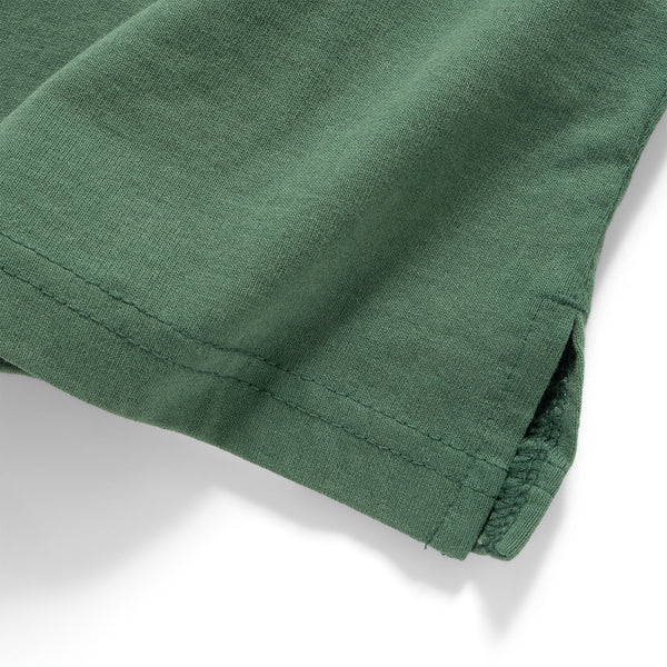 (ZT1778) The Poodles 圖案長袖 Tee