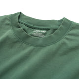 (ZT1778) The Poodles 圖案長袖 Tee