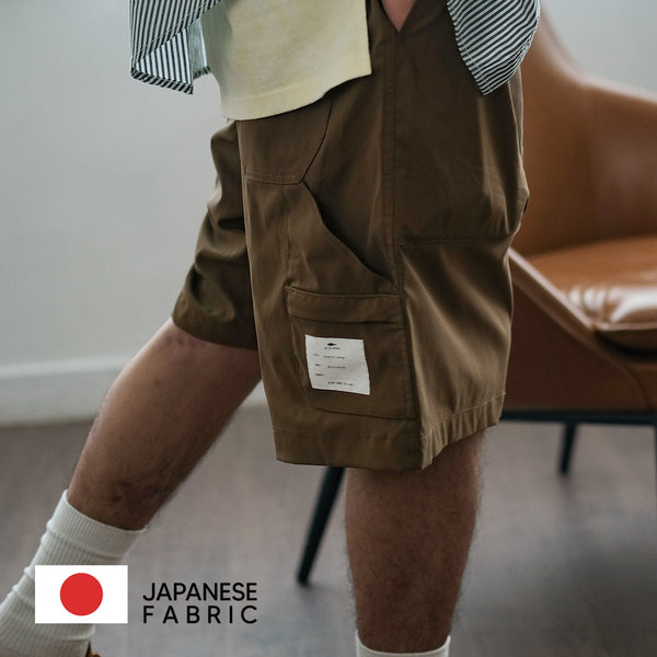 (SP326) Pro Shorts Comfy