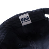 (ZC285) Hotdog PJai Embroidery Cap