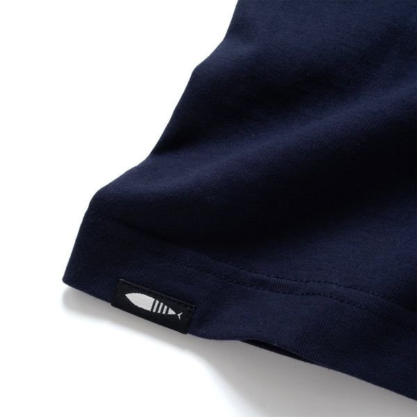 (ZT1770) Camping Tent Patchwork Pocket Tee