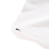 (ZT1770) Camping Tent Patchwork Pocket Tee