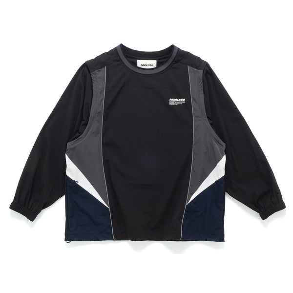 (TP1690) 2 Way Pullover