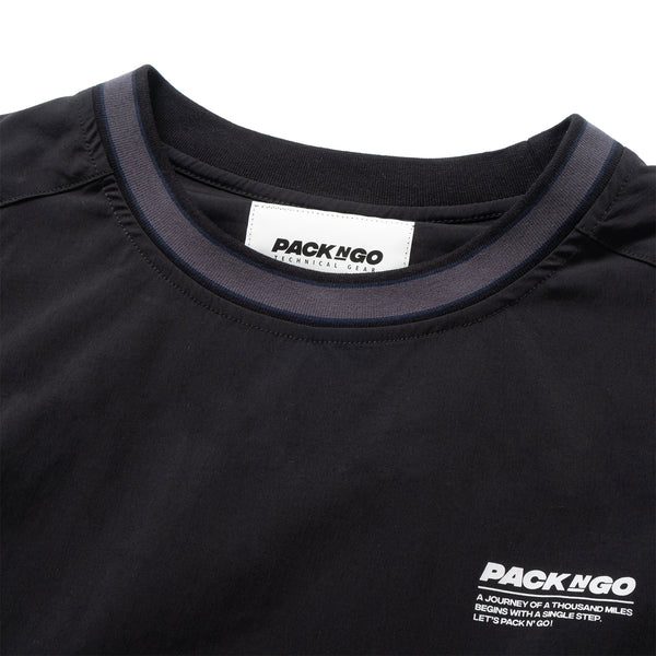 (TP1690) 2 Way Pullover