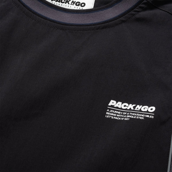 (TP1690) 2 Way Pullover