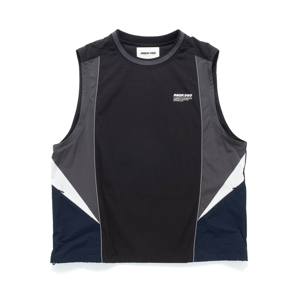 (TP1690) 2 Way Pullover