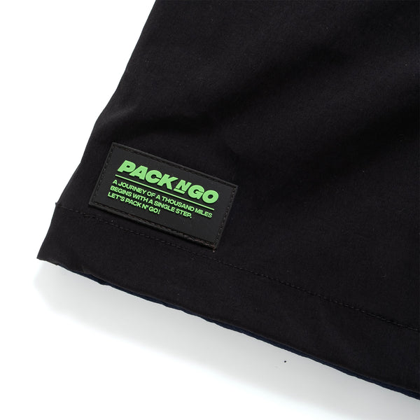 (TP1690) 2 Way Pullover