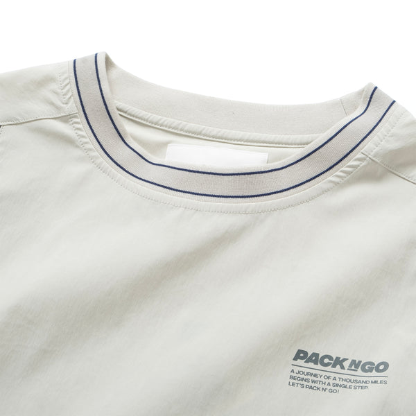 (TP1690) 2 Way Pullover