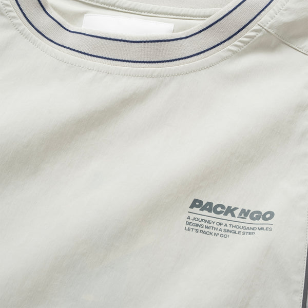 (TP1690) 2 Way Pullover