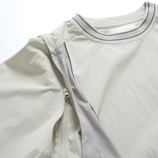 (TP1690) 2 Way Pullover