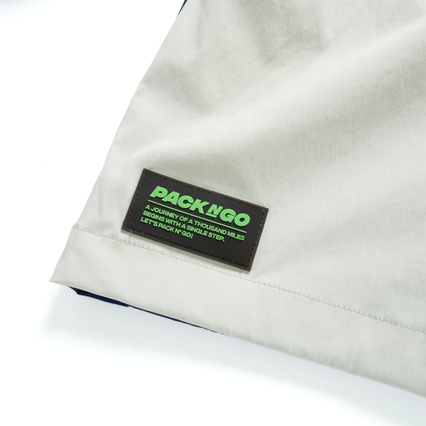 (TP1690) 2 Way Pullover