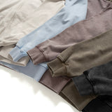 (JK410) 洗水重磅外套