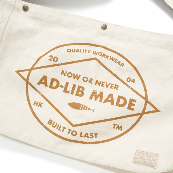 (YB555) Messenger Bag