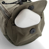 (BA536) 2 Way Shoulder Pouch