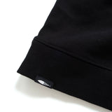 (ZW532) 酋長拼布衛衣