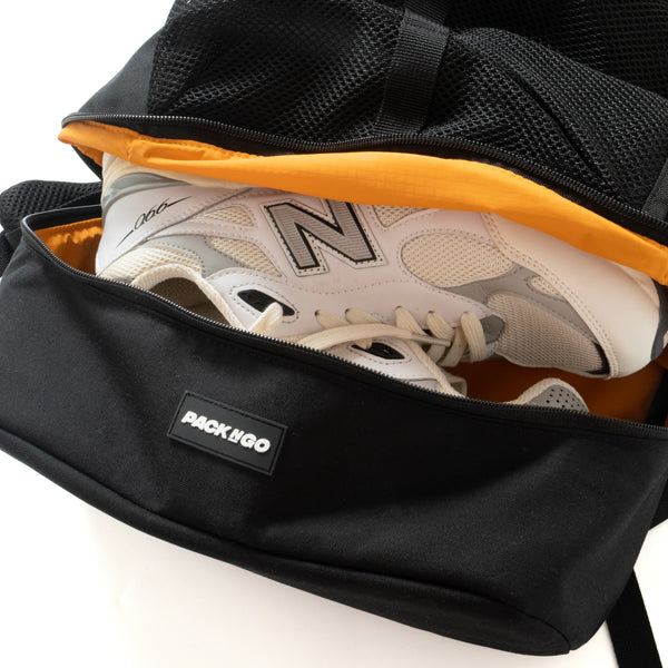 (BA131A) WorkOut Pack