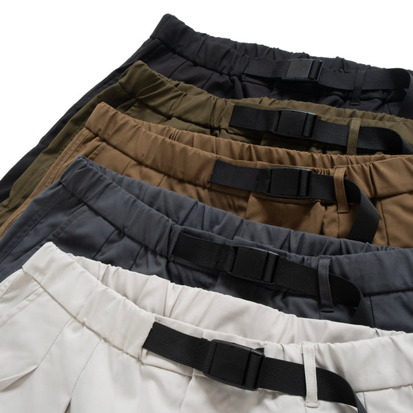 (PT295A) Pro Pants Comfy 2.0