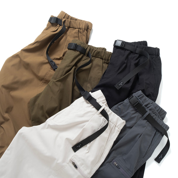 (PT295A) Pro Pants Comfy 2.0