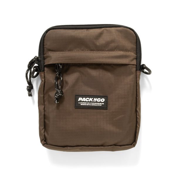 (BA548) 2 Way Totebag