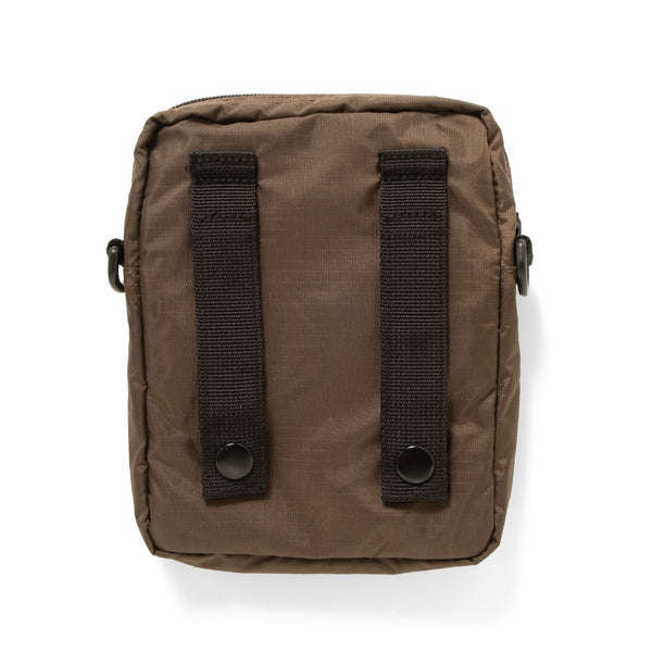 (BA548) 2 Way Totebag