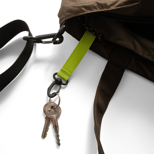 (BA548) 2 Way Totebag