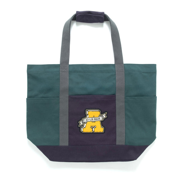 (YB554) College Tote